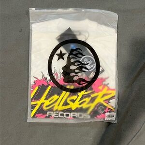 HELLSTAR ADVENTURE T-SHIRT